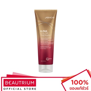 JOICO K-Pak Color Therapy Color-Protecting Conditioner ครีมนวดผม 250ml