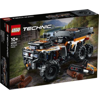 LEGO® Technic 42139 All-Terrain Vehicle - เลโก้ใหม่ ของแท้ 💯% กล่องสวย