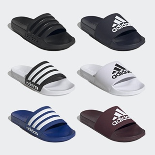 Adidas รองเท้าแตะ Adilette Shower Slides (5สี)