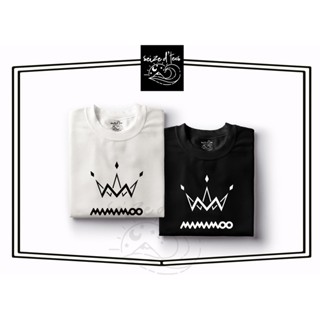 เสื้อยืดที่ได้รับแรงบันดาลใจจาก MAMAMOO PH - เสื้อยืด SDT Unisex สําหรับผู้ชายและผู้หญิง - Seiz C=n_11