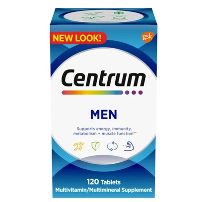 centrum-advance-multivitamin-for-men-women-วิตามินรวม