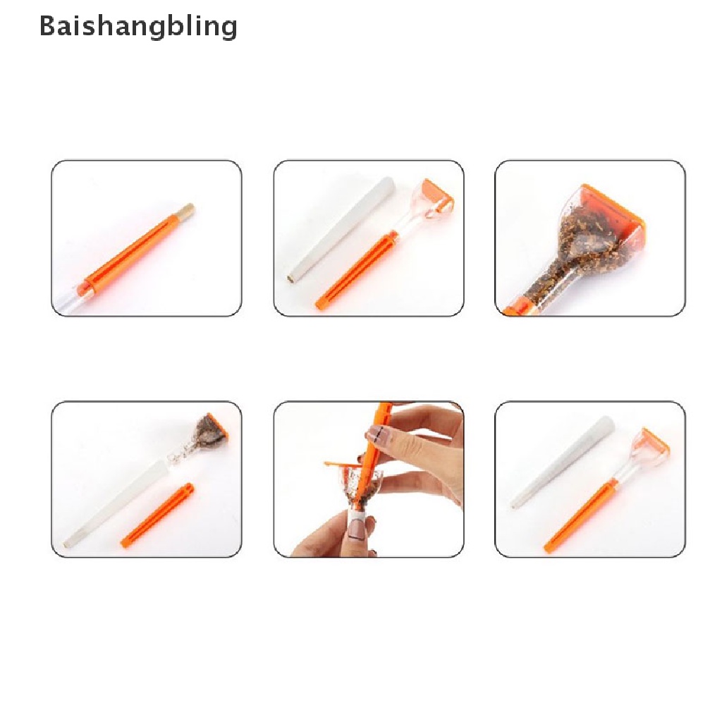 bsbl-เครื่องทํากระดาษม้วนสมุนไพร-แบบแมนนวล