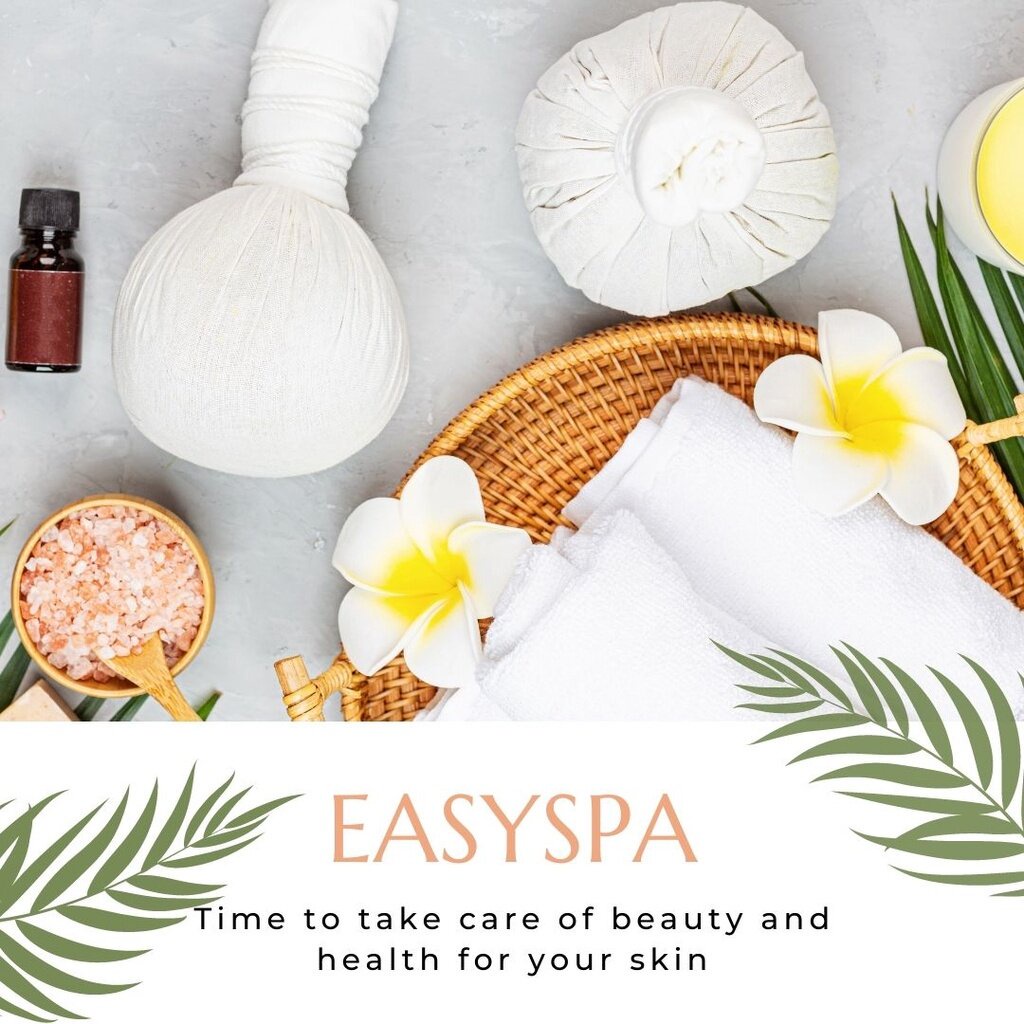 ส่งฟรี-แพค-5-ลูก-ลูกประคบสมุนไพร-easyspa-ลูกใหญ่-200-กรัม-มัดแน่น-แก้ปวดเมื่อย-ออฟฟิศซินโดรม-ประคบ-ประคบสมุนไพร
