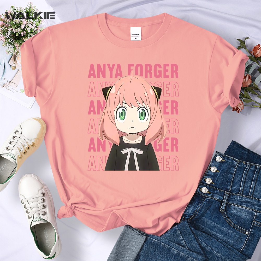 walkie-anya-forger-spy-x-family-art-t-shirt-female-summer-fashion-tee-clothes-sport-street-harajuku-short-sleeve-05