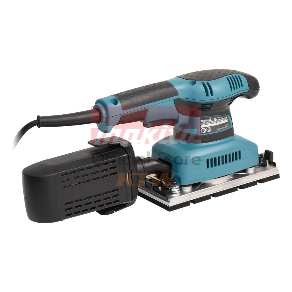 MAKITA เครื่องขัดกระดาษทรายสั่น 93 X 228 มม. กำลังไฟ 190 วัตต์ รุ่น BO ...