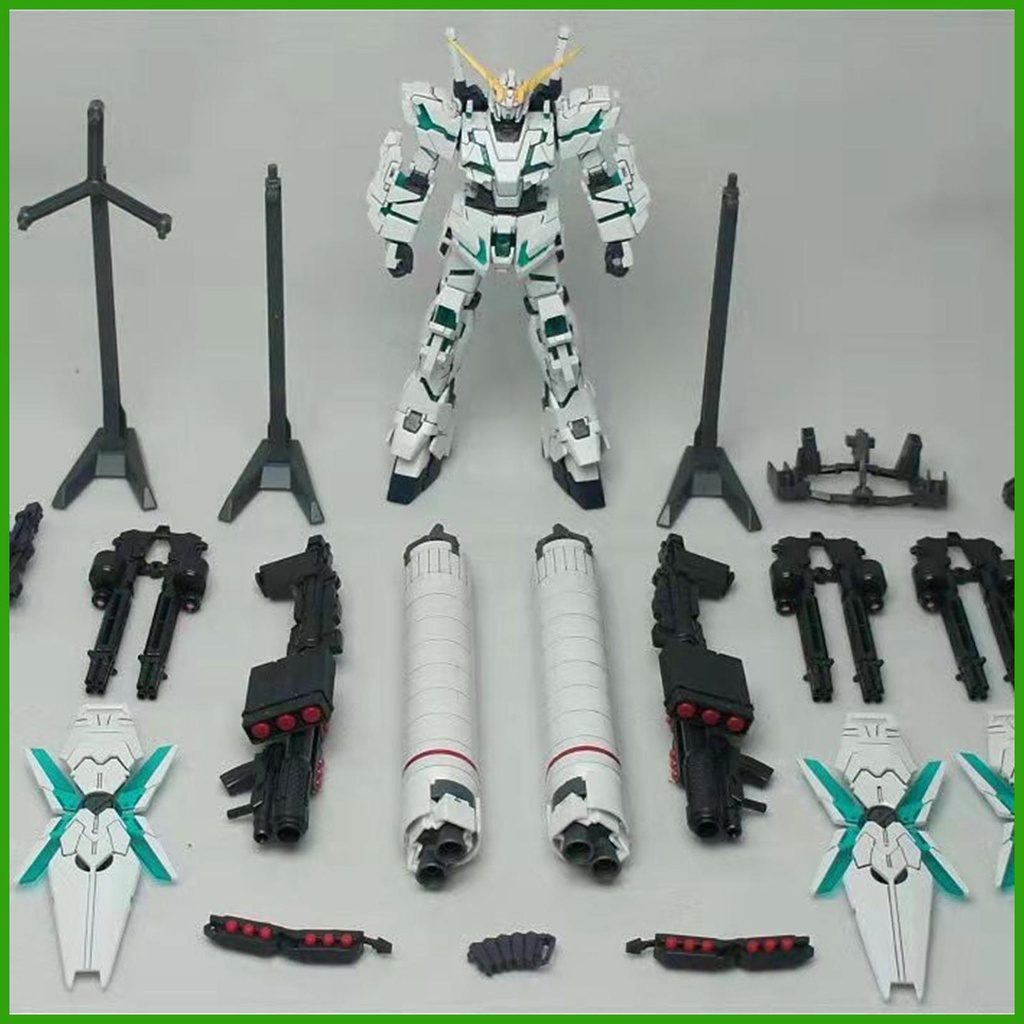 rx-0-โมเดลกันดั้ม-ยูนิคอร์น-179-hg-1-144-mecha-full-armor-unicorn-gundam-mecha-model