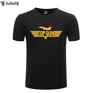 Men t shirt Top Gun Tom Cruise Printed  T Shirt Funny T Shirts  Short Sleeve Man Tshirt Streetwear Tee Shirt Homme_07