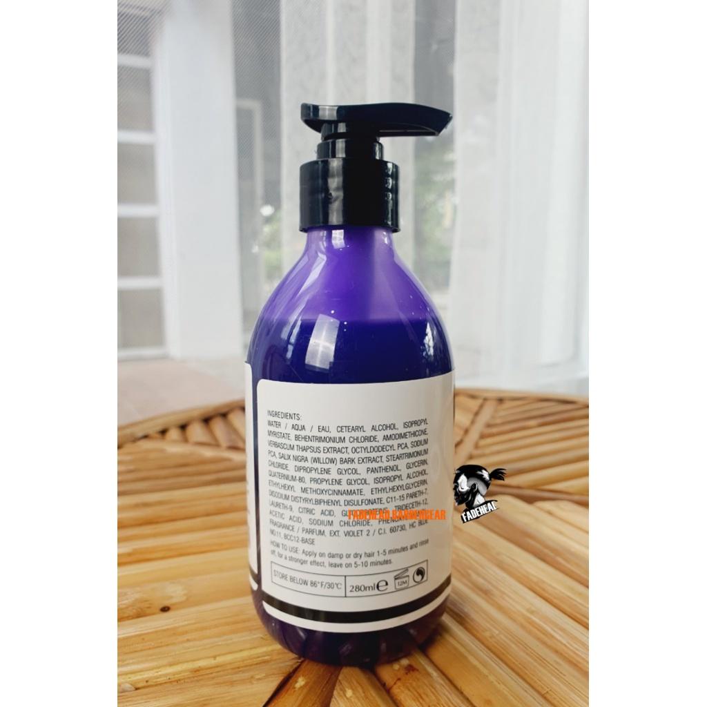envis-professional-prodact-แชมพูแอนตี้เยลโล่-แชมพูสำหรับล้างผมเหลือง-ขนาด-280-ml