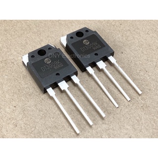 1ชิ้น D13009K TO-3P D13009 13009K = 13009 E13009L J13009 High Power Switch Tube 12A 400V New Original