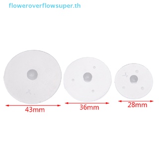 Fsth ขายดี แผ่นซิลิโคนซีลปะเก็นวาล์วไอเสีย สําหรับหม้อหุงข้าว 5 ชิ้น