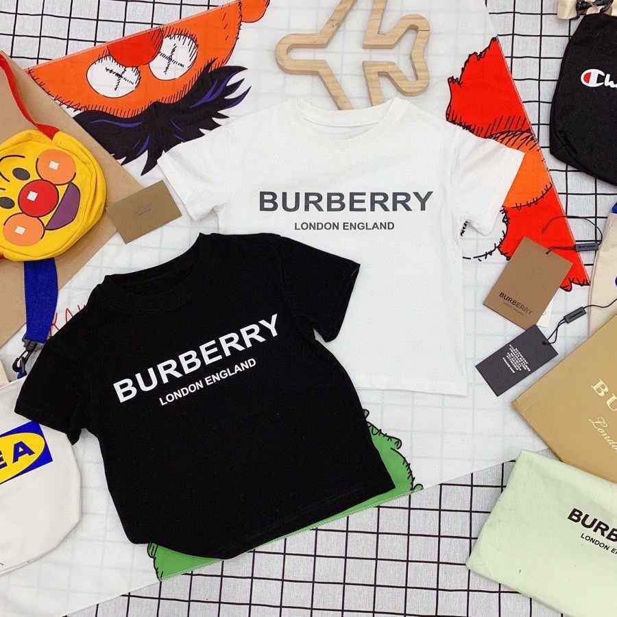 ready-stock-burberry-childrens-t-shirts-short-sleeved-summer-jackets-for-men-and-women-01