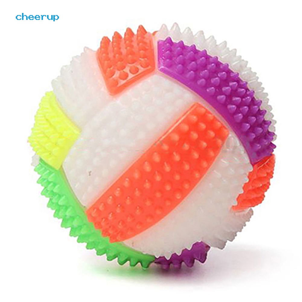 cheers-ลูกบอลวอลเลย์บอล-มีไฟ-led-เปลี่ยนสีได้-ของเล่นสําหรับเด็ก