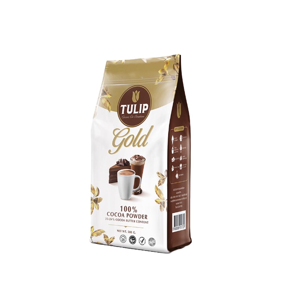 ทิวลิป-โกลด์-ผงโกโก้-100-400กรัม-cocoa-pawder-22-24