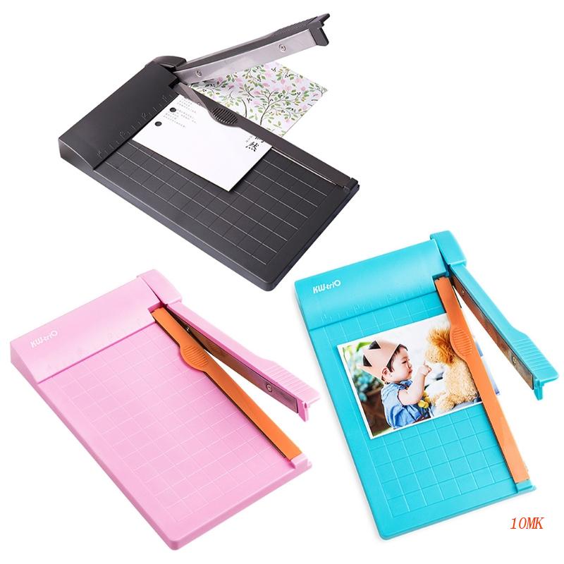Paper Cutter Trimmer Photo Guillotine Cutting Machine Scrapbook with ...