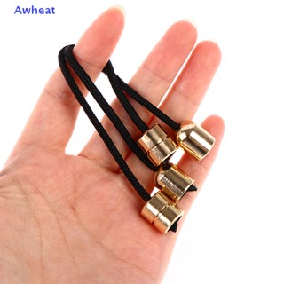 Awheat Begleri ใหม่ ของเล่นมือหมุน อะลูมิเนียมอัลลอย ขนาดเล็ก สําหรับเล่นคลายเครียด