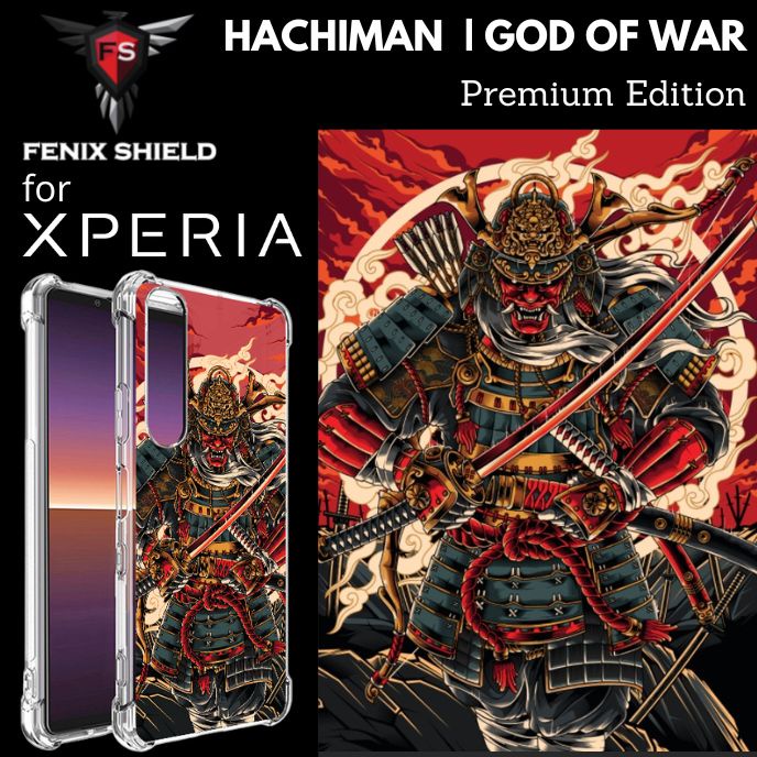 รูปภาพของเคส FenixShield 3D Anti-Shock Premium  สำหรับ SONY Xperia 1 V / 10 V / 1 IV / 5 IV / 10 IV / Pro-I / 5 III / 1 III / 10 III / 1 II / 5 II / 10 II / 1 / 5ลองเช็คราคา