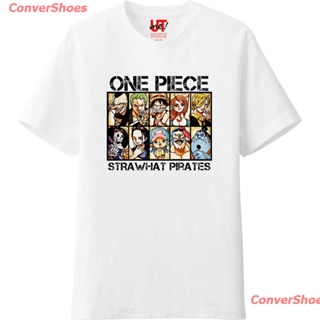 เสื้อยืดยอดนิยม Ut One Piece T-shirt Short sleeve T-shirts_30