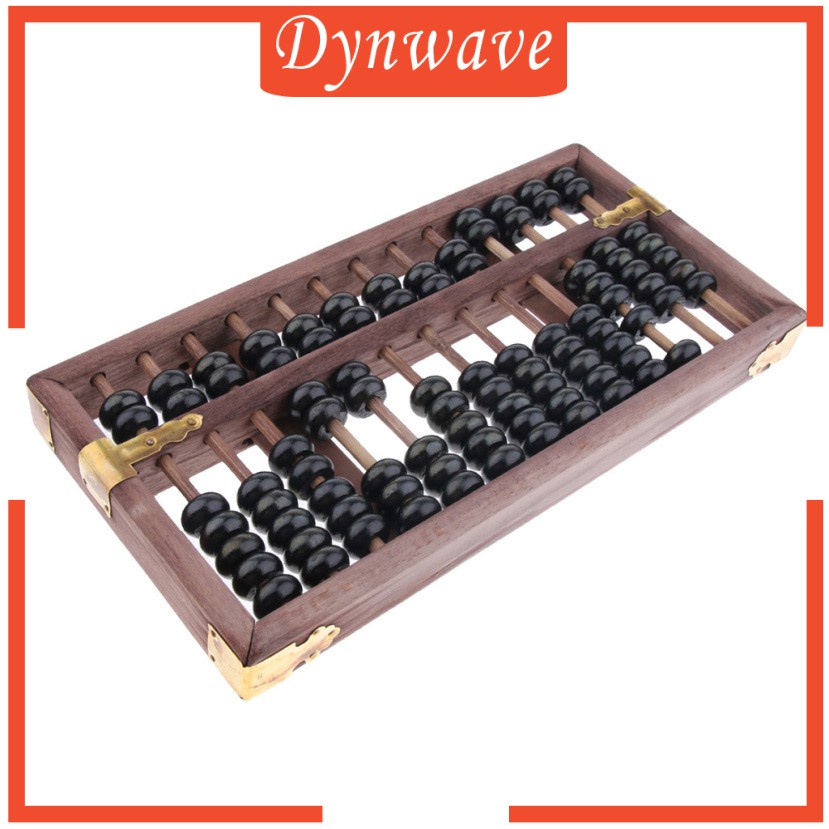 dynwave-เครื่องคิดเลข-ลูกปัดไม้-สไตล์จีนวินเทจ-ol4l-1-ชิ้น