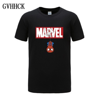   New Summer 3D Iron Spiderman T Shirt Men Marvel Avengers Men T-Shirt Compression Fitness Short Sleeve Brand Tee S_01