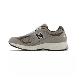 รองเท้ากีฬา100% authentic New Balance 2022R Ash sports shoes male