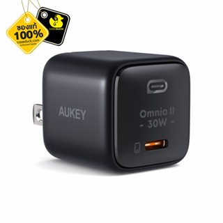 AUKEY PA-B1L 30W Wall Charger