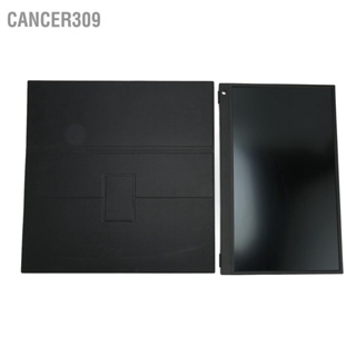  Cancer309 จอภาพแบบพกพา 15.6 นิ้ว IPS Type C พอร์ตหลายโหมดเสียบและเล่นหน้าจอมือถือภายนอกสำหรับการเดินทางในสำนักงานแล็ปท็อป