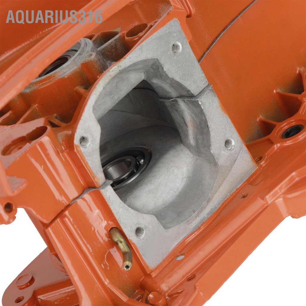 aquarius316-ชุดประกอบห้องข้อเหวี่ยง-สําหรับเลื่อยยนต์-husqvarna-365-372-362-371-375k-372xp-torq-epa