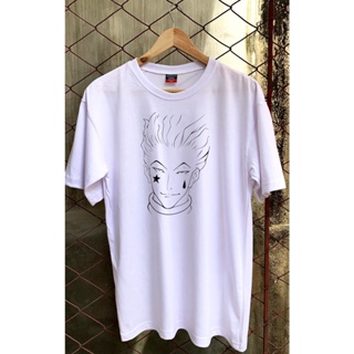 BESTEE-HISOKA Street Wear Treading Graphic Tee T-shirt Printed High Quality Unisex_02