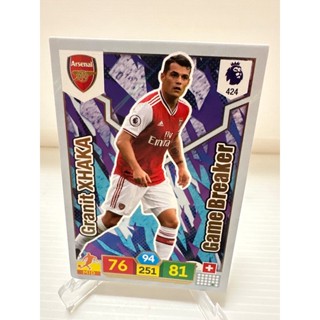 Panini - Adrenalyn XL Premier League 2019-2020 Game Breaker