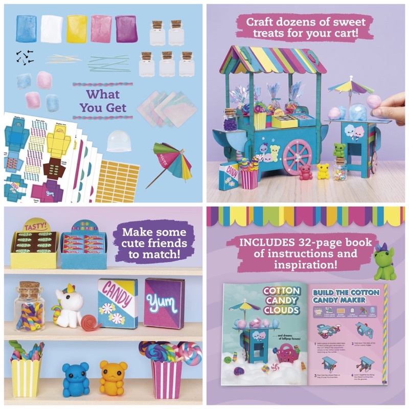 klutz-mini-clay-world-candy-cart-craft-kit