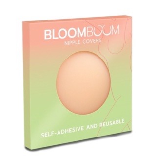 Bloomboom Nipple Covers ปิดจุก…