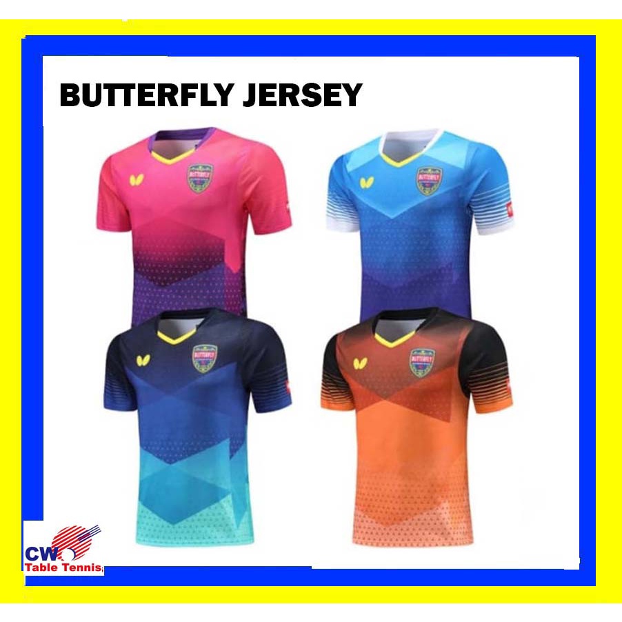 butterfly-เสื้อกีฬาปิงปอง-ลาย-ping-pong-baju