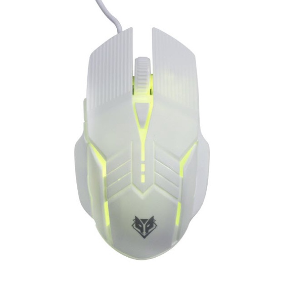 nubwo-gaming-mouse-nm97-เมาส์เล่นเกม-dpi-3600-พร้อมส่ง