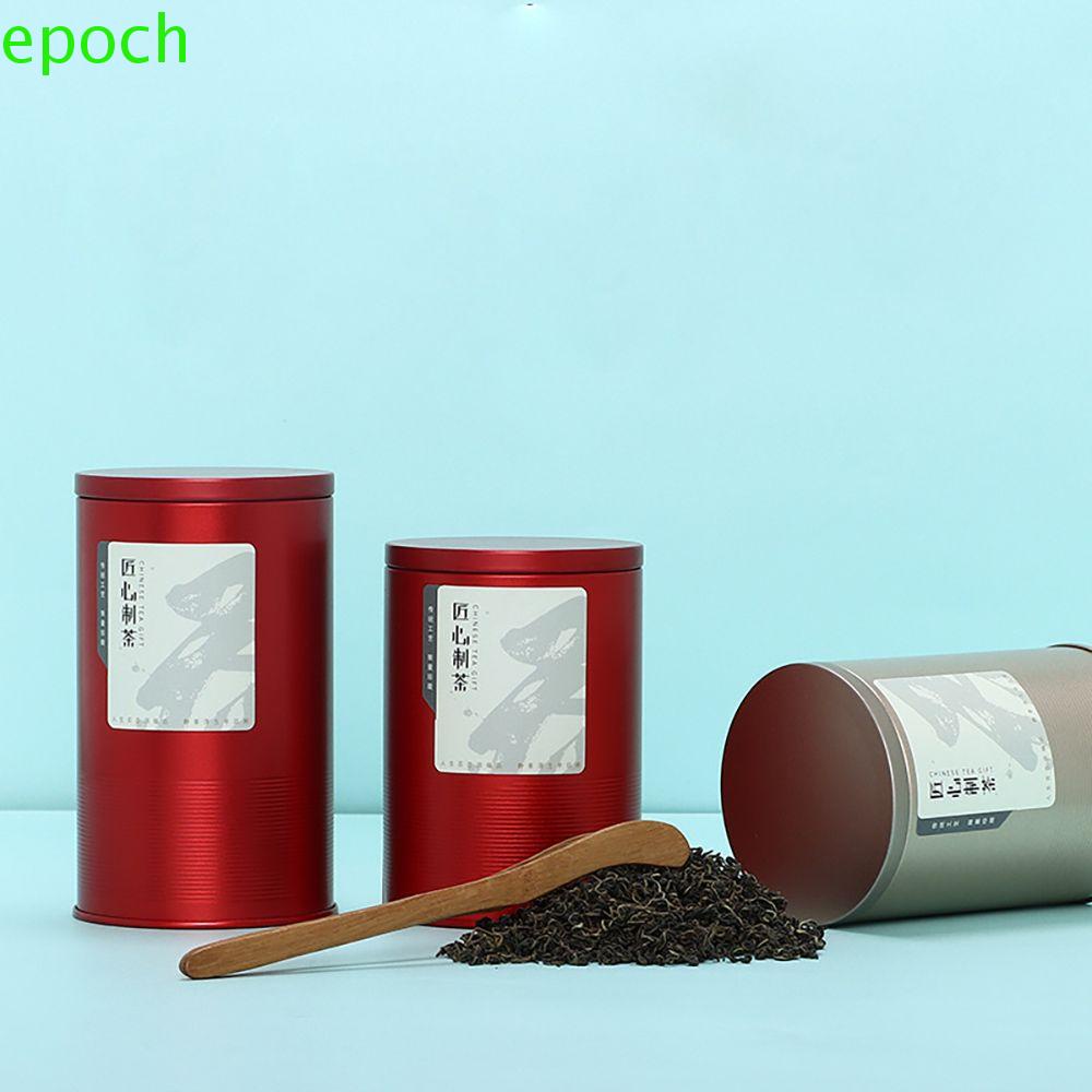 epoch-กระป๋องบรรจุภัณฑ์ชา-กาแฟ-ลูกอม-แบบพกพา