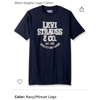 Levi’s  T-Shirt made in  Mexico_26