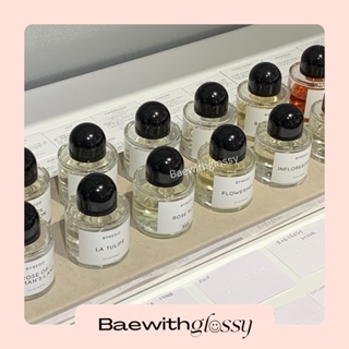 ภาพหน้าปกสินค้าBAEWITHGLOSSY | Byredo - Parfum 50ml. (ของแท้ 100%) ที่เกี่ยวข้อง