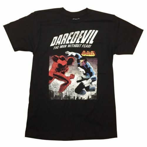 daredevil-vs-punisher-marvel-comics-premium-adult-graphic-tshirt-01