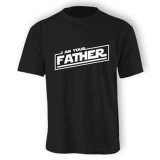 [Unisex] STAR WARS: I Am Your Father_01