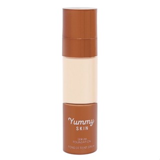 ✅Preorder/แท้ 💯✅ Danessa Myricks yummy skin serum foundation