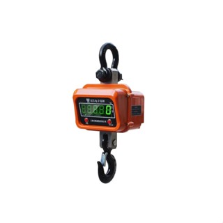 เครื่องชั่งน้ำหนักแบบแขวน Digital Crane Scale 1 ,3 ,5 และ 10 T