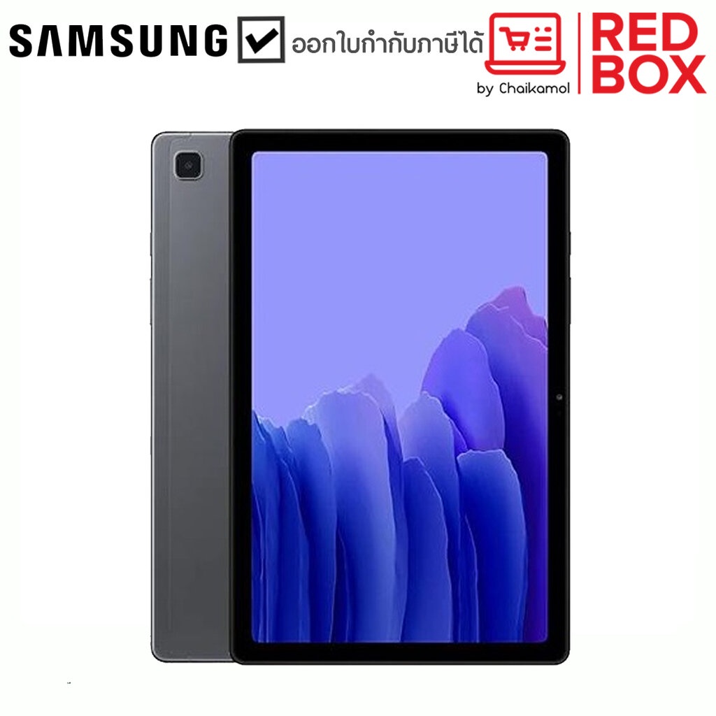 samsung-tablet-แทปเลท-galaxy-tab-a7-sm-t505-4g-lte-3-64-gb-ขนาด-10-4-นิ้ว-แทปเลทซัมซุง-ประกันศูนย์-1-ปี