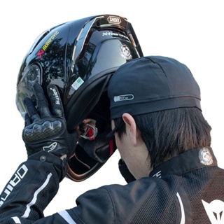 ภาพหน้าปกสินค้าMOTOTEC  MT-SC01 CoolMax Skull Cap หมวกสวมศีรษะ รองหมวกกันน็อค สำหรับใส่ขับขี่มอเตอร์ไซด์ ปั่นจักรยาน  วิ่ง ซึ่งคุณอาจชอบสินค้านี้