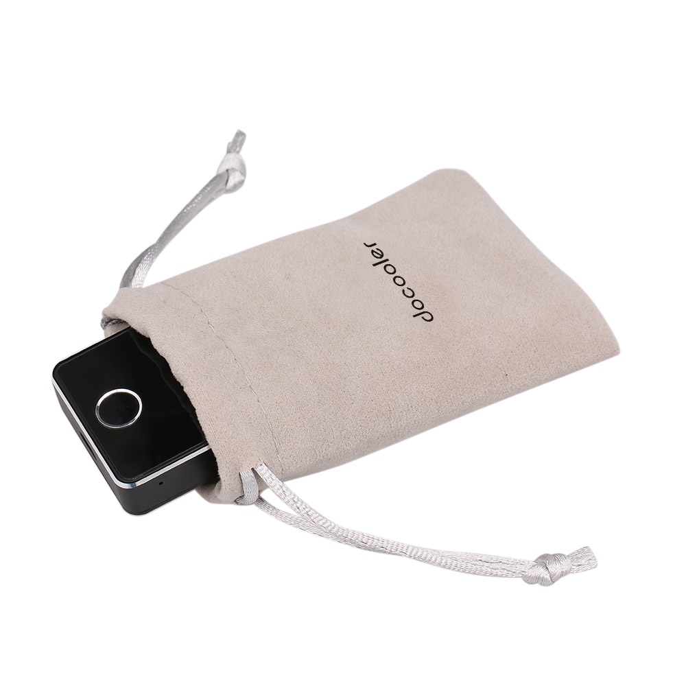 docooler-กระเป๋าเก็บหูฟัง-ขนาดเล็ก-กระเป๋าหูรูด-สำหรับใส่โทรศัพท์มือถือ-หูฟัง-แบตสำรอง-ขนาด-13-5-x-23-5-ซม-storage-bag