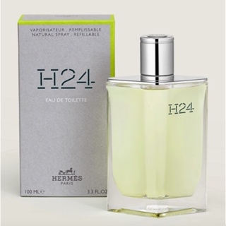 Hermes H24 EDT น้ำหอมแท้ fragrance for men