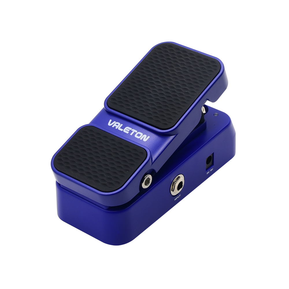 valeton-surge-ep-1-active-volume-wah-pedal-เอฟเฟควา-และวอลุ่มเท้า