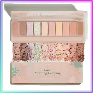 etude-เล่น-color-eye-palette-etude-play-color-eye-palette-good-morning-camping