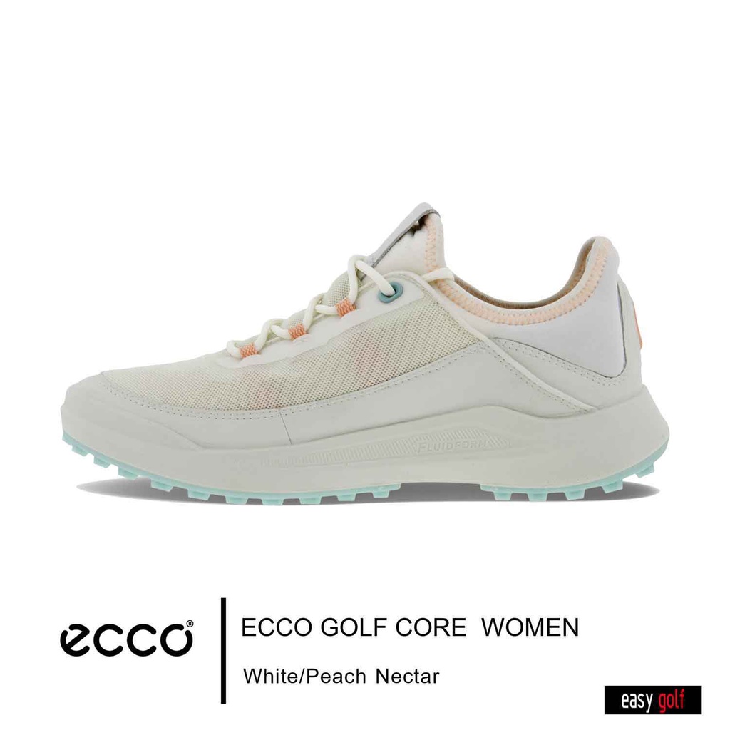 ecco-core-women-ecco-golf-golf-shoes-รองเท้ากีฬากอล์ฟผู้หญิง-รุ่น-aw22-ss22