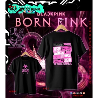 BLACKPINK SHIRT KPOP VENOM (Design from XNT CLOTHING) unisex_05