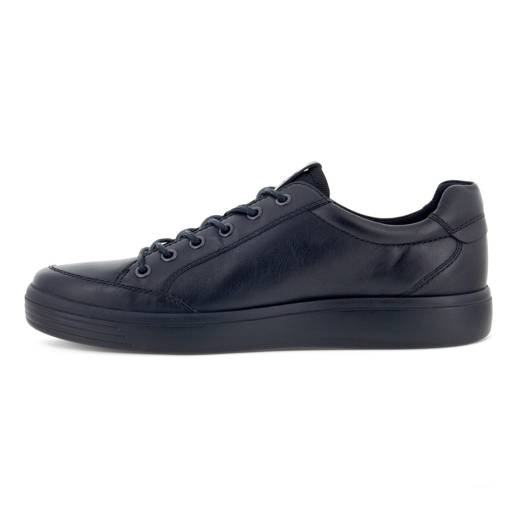 ecco-รองเท้าผู้ชายรุ่น-soft-classic-m-black