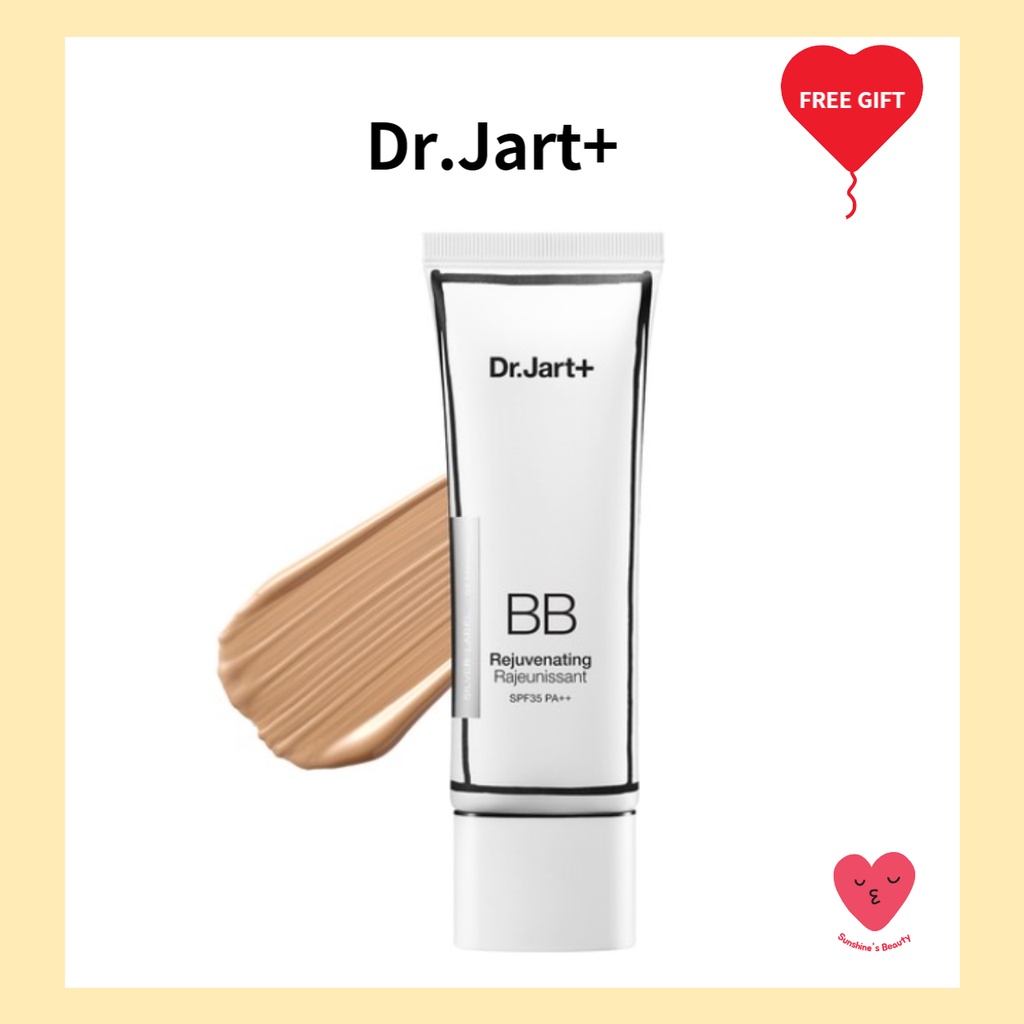 dr-jart-rejuvenating-บีบีครีม-spf35-pa